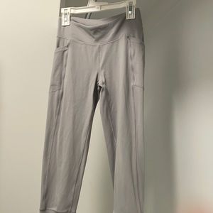 Ivivva by lululemon joggers